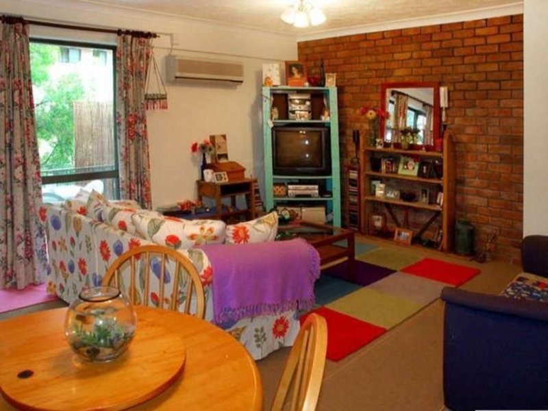 3/32 Terrace Street, Newmarket QLD 4051