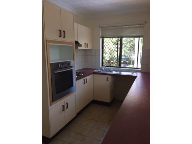 3/32 Terrace Street, Newmarket QLD 4051