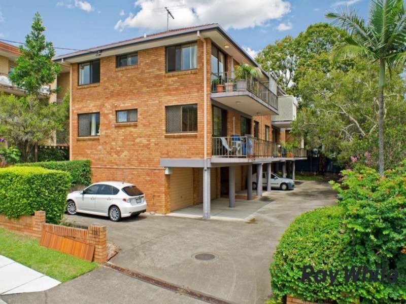 3/32 Terrace Street, Newmarket QLD 4051