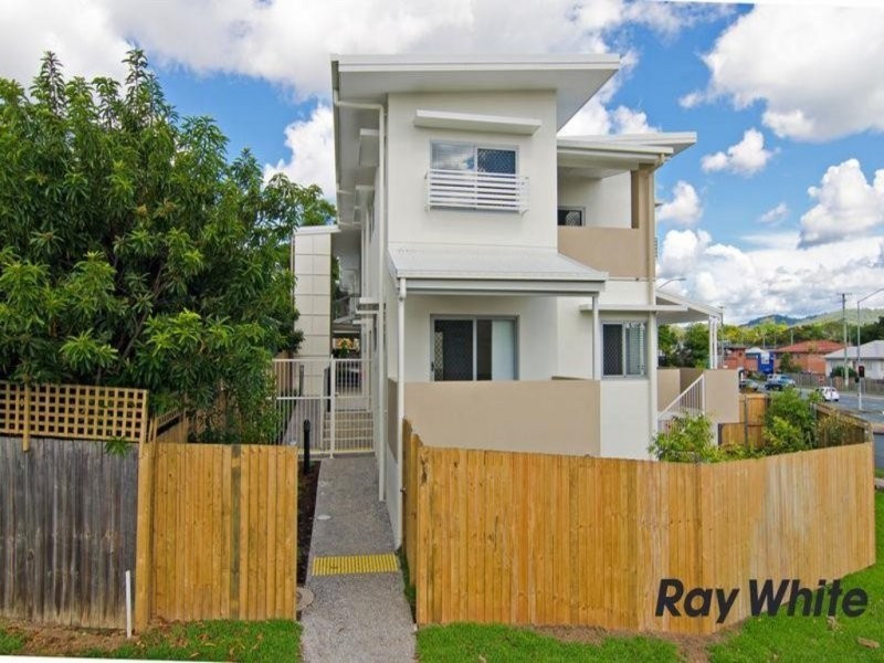 12/31 Trundle Street, Enoggera QLD 4051