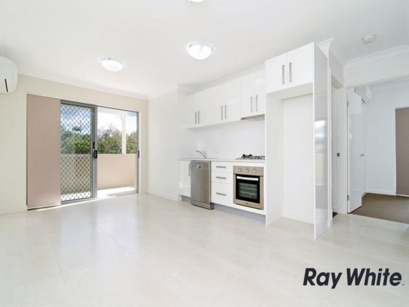 12/31 Trundle Street, Enoggera QLD 4051