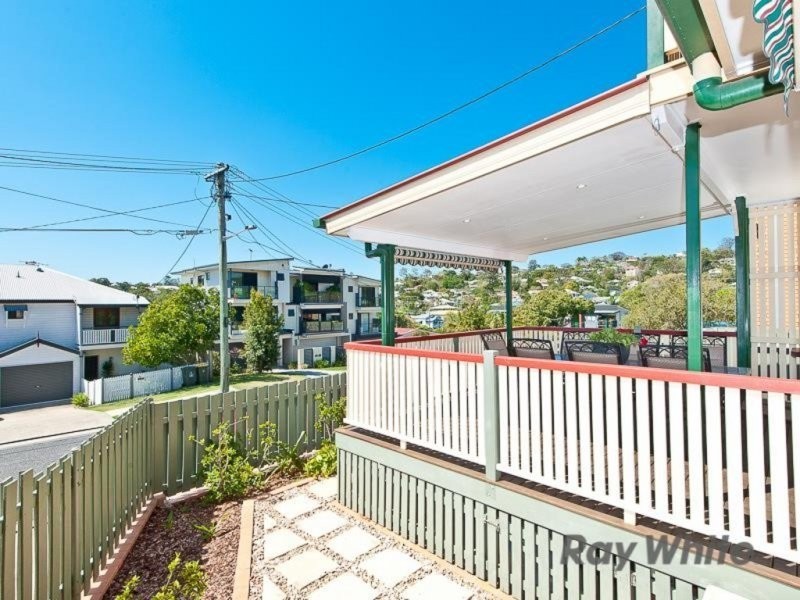 20 Garden Terrace, Newmarket QLD 4051