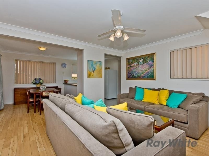 20 Garden Terrace, Newmarket QLD 4051