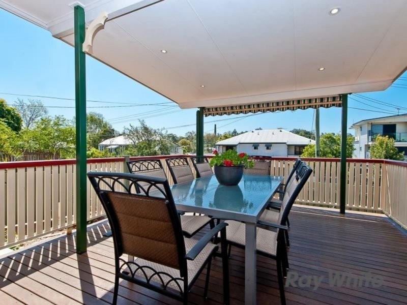 20 Garden Terrace, Newmarket QLD 4051