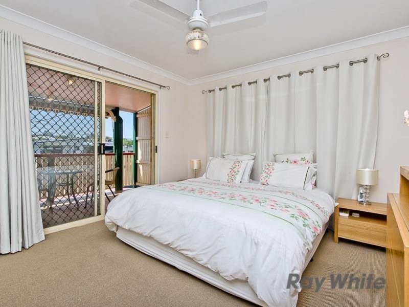 20 Garden Terrace, Newmarket QLD 4051