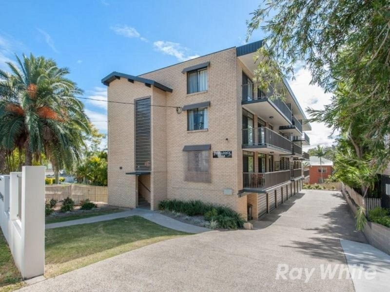 2/76 Herston Road, Kelvin Grove QLD 4059