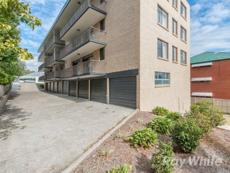 2/76 Herston Road, Kelvin Grove QLD 4059