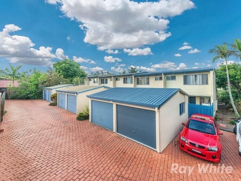 4/29 Arbor Street, Ferny Grove QLD 4055