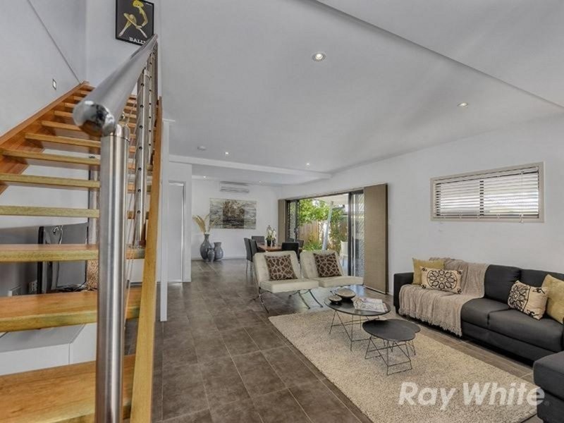 5/19 Frederick Street, Alderley QLD 4051