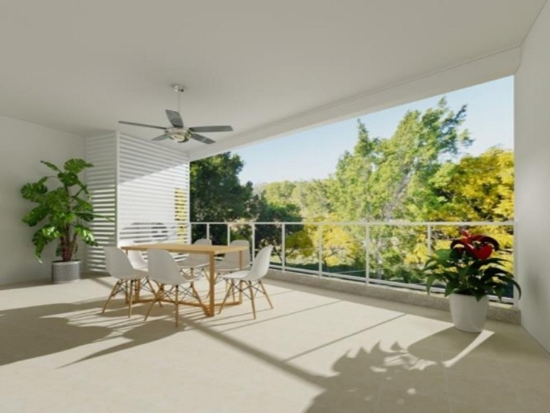 8/8 Mercer Avenue, Kedron QLD 4031