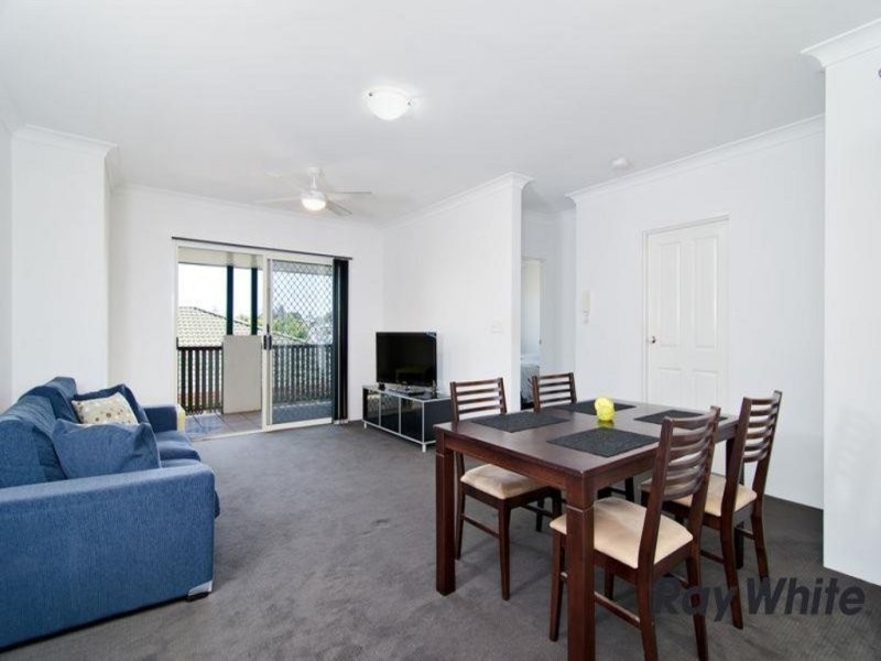 6/101 Alderley Avenue, Alderley QLD 4051