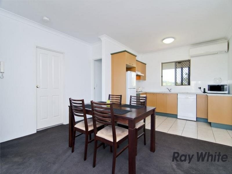 6/101 Alderley Avenue, Alderley QLD 4051