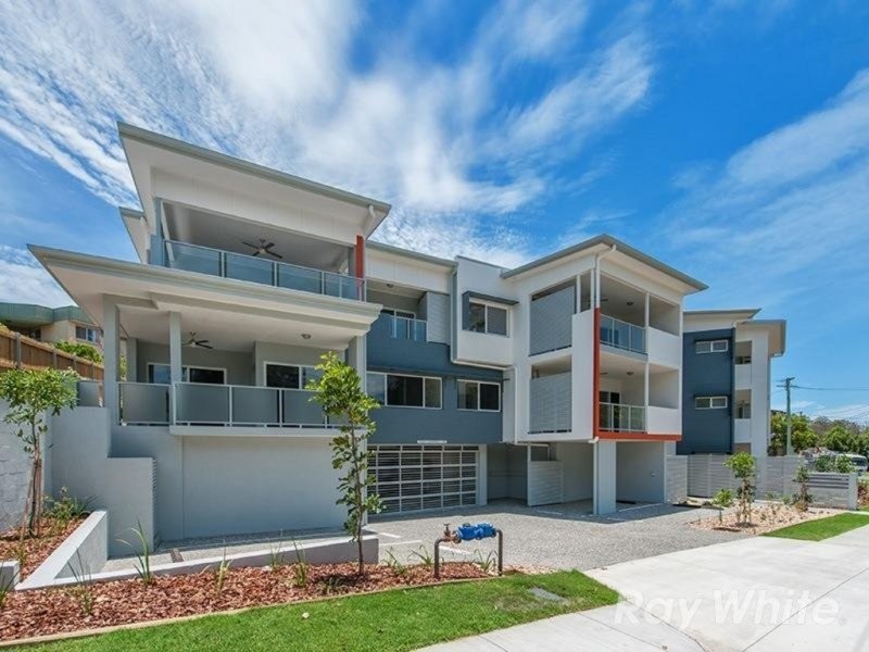 15/8 Mercer Avenue, Kedron QLD 4031