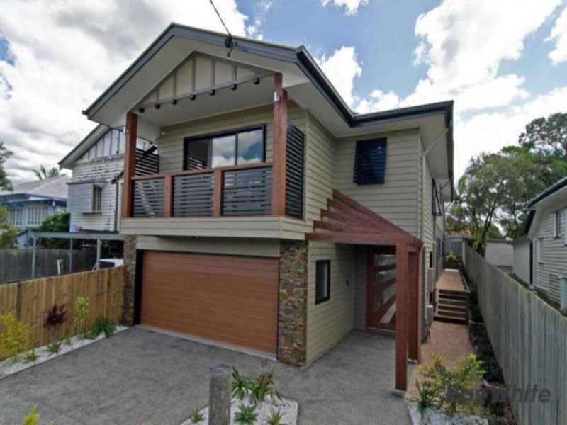 14 Bond Street, Enoggera QLD 4051