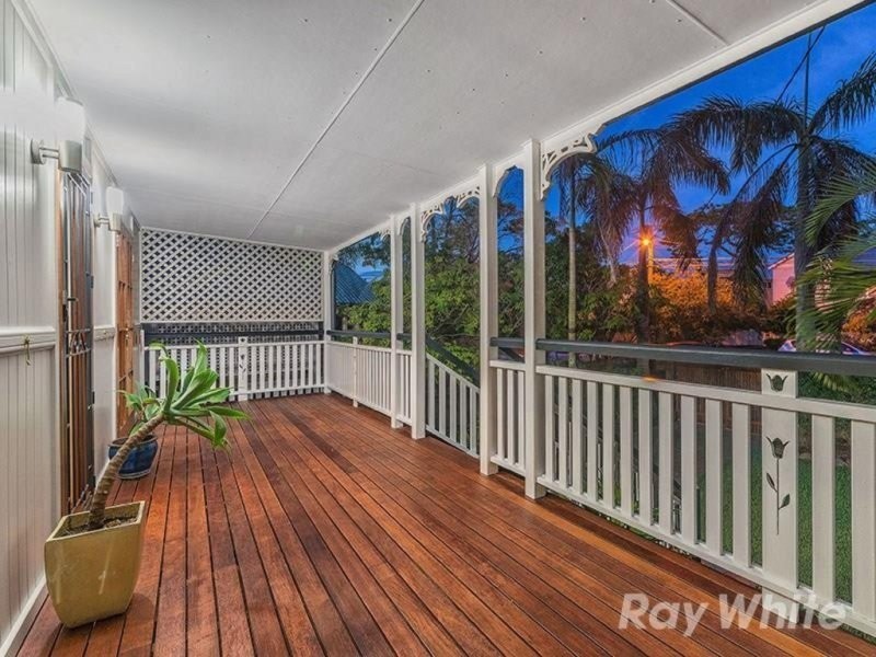 61 Edmonstone Street, Newmarket QLD 4051