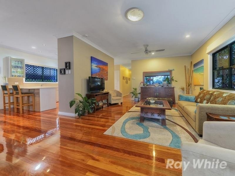 61 Edmonstone Street, Newmarket QLD 4051