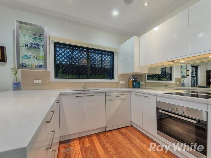 61 Edmonstone Street, Newmarket QLD 4051