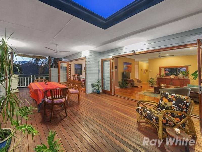 61 Edmonstone Street, Newmarket QLD 4051