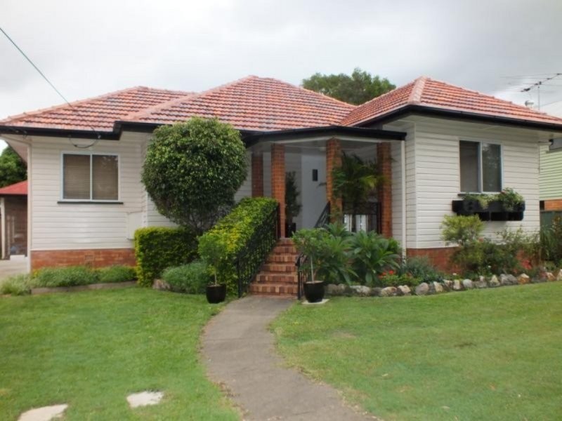 22 Teevan Street, Stafford QLD 4053