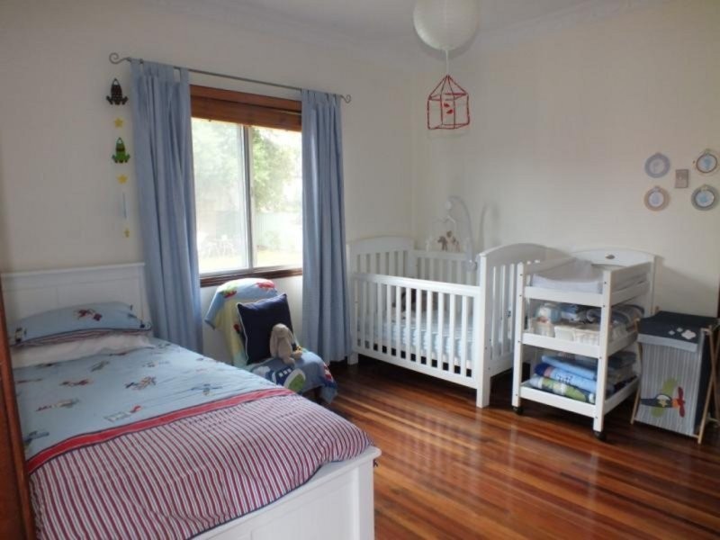 22 Teevan Street, Stafford QLD 4053