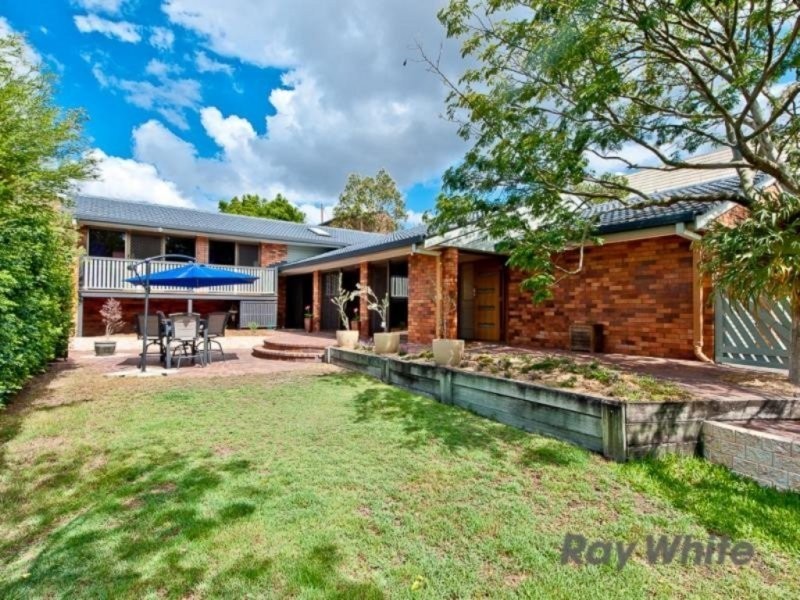 12 Metro Street, Mcdowall QLD 4053