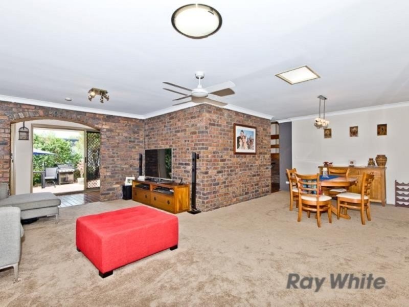 12 Metro Street, Mcdowall QLD 4053