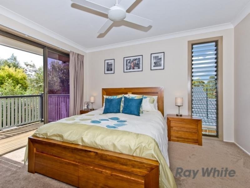 12 Metro Street, Mcdowall QLD 4053