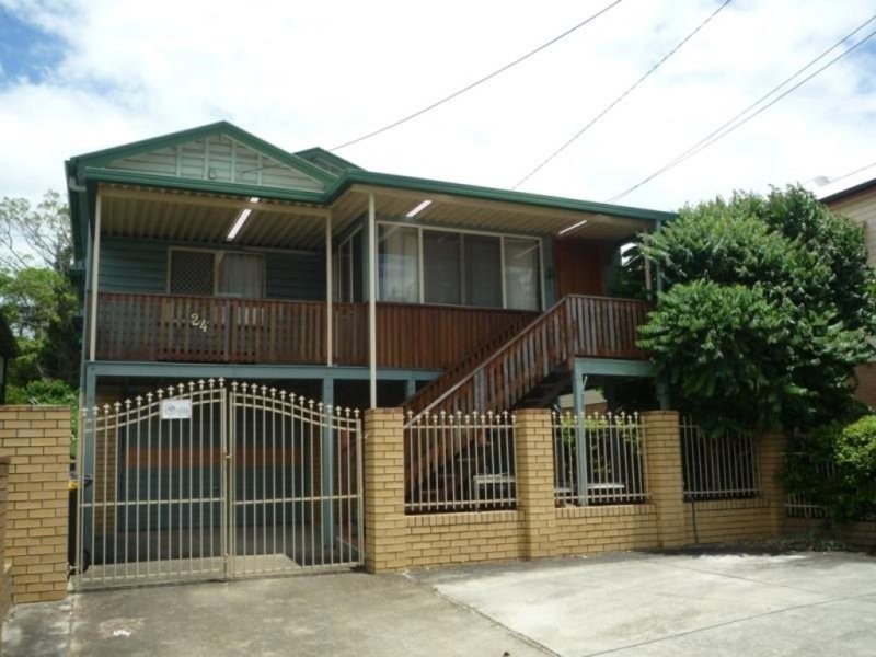 248 Lutwyche Road, Windsor QLD 4030