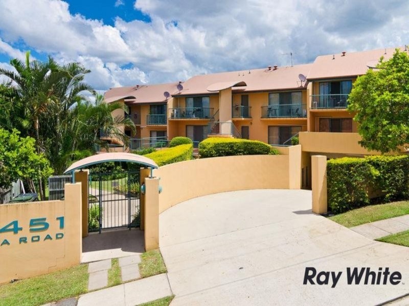 12/451 Enoggera Road, Alderley QLD 4051