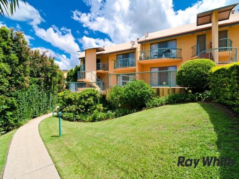 12/451 Enoggera Road, Alderley QLD 4051