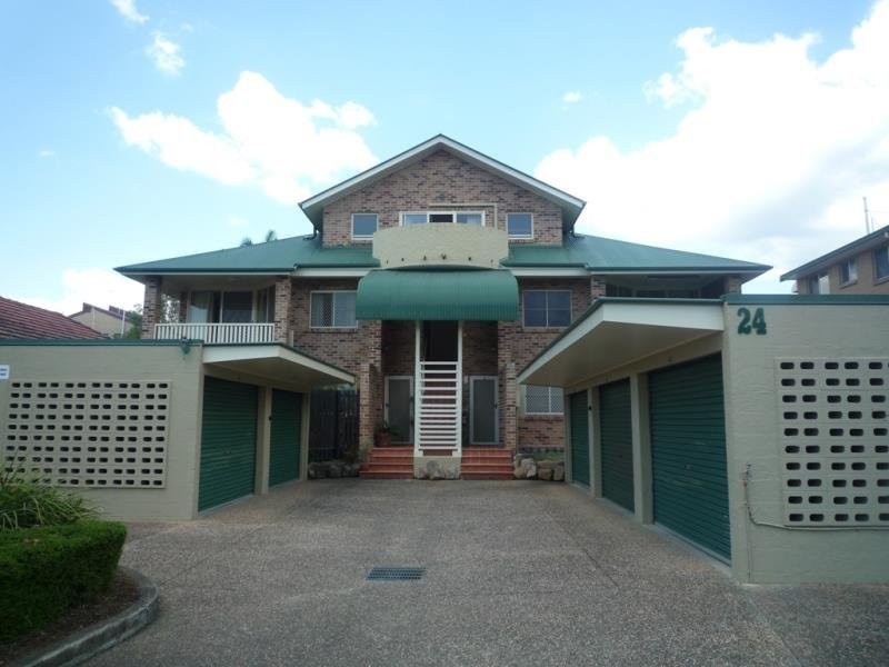 3/24 Trundle Street, Enoggera QLD 4051