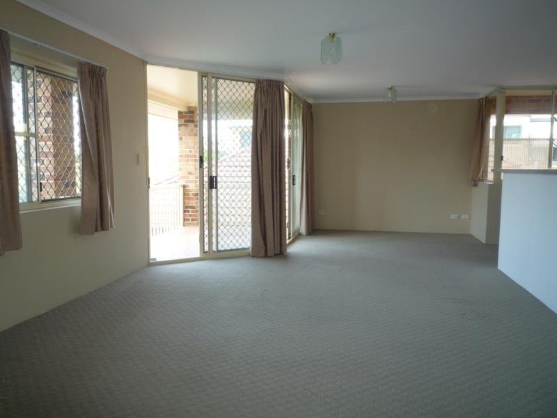 3/24 Trundle Street, Enoggera QLD 4051