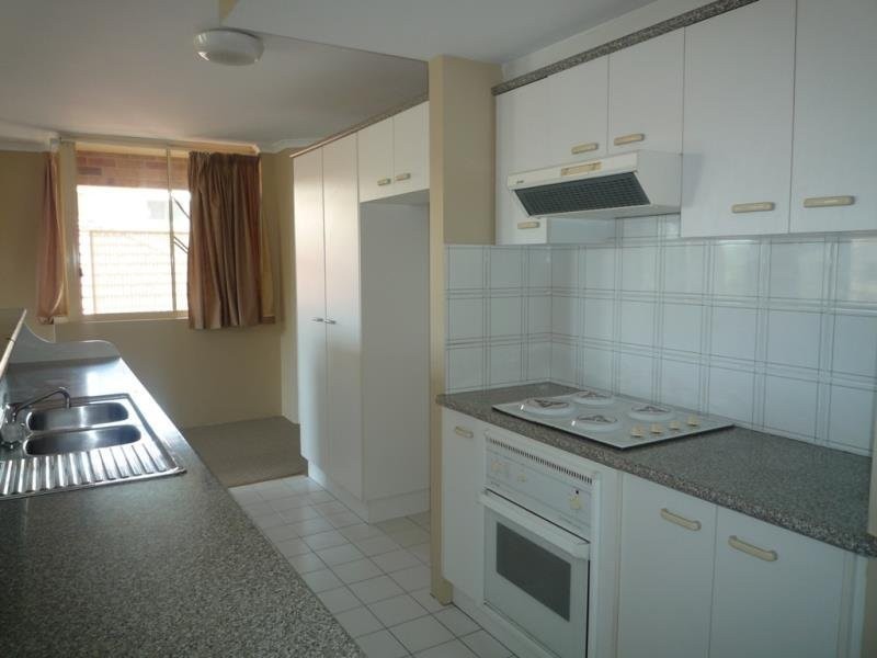 3/24 Trundle Street, Enoggera QLD 4051