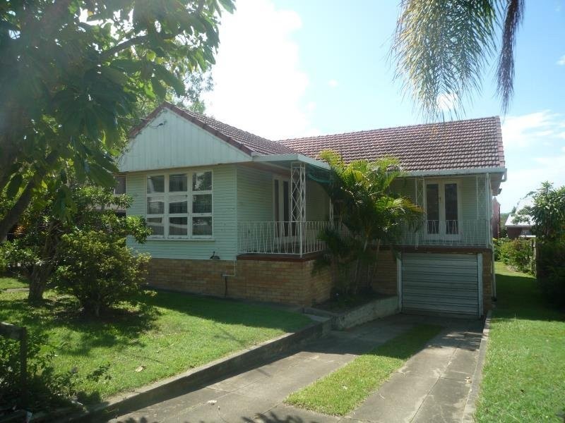 10 Railway Street, Alderley QLD 4051