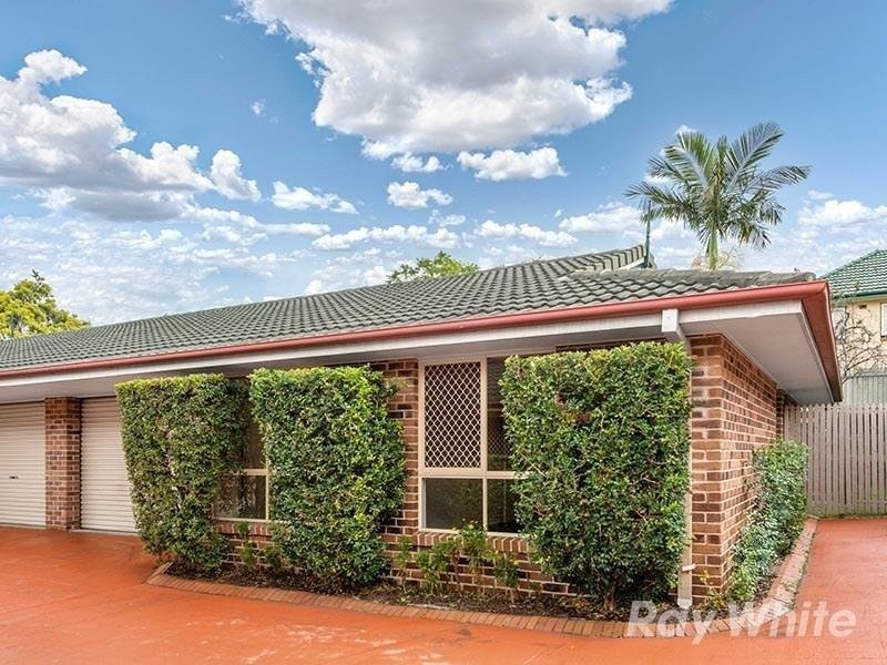 5/411 Newmarket Road, Newmarket QLD 4051