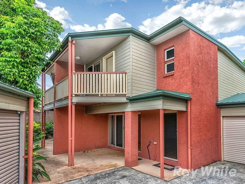3/63 Wakefield Street, Alderley QLD 4051