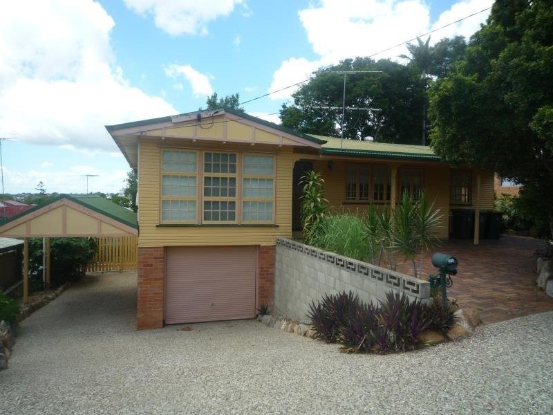 7 Sidney Street, Grange QLD 4051