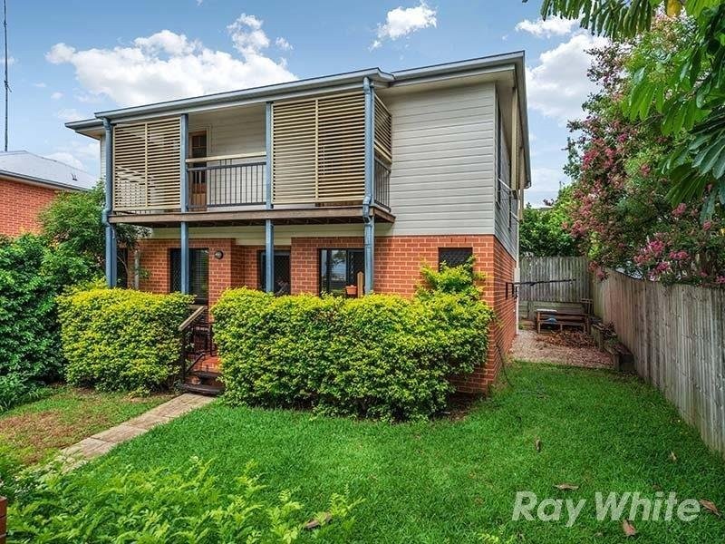 1/38 Elgin Street, Alderley QLD 4051