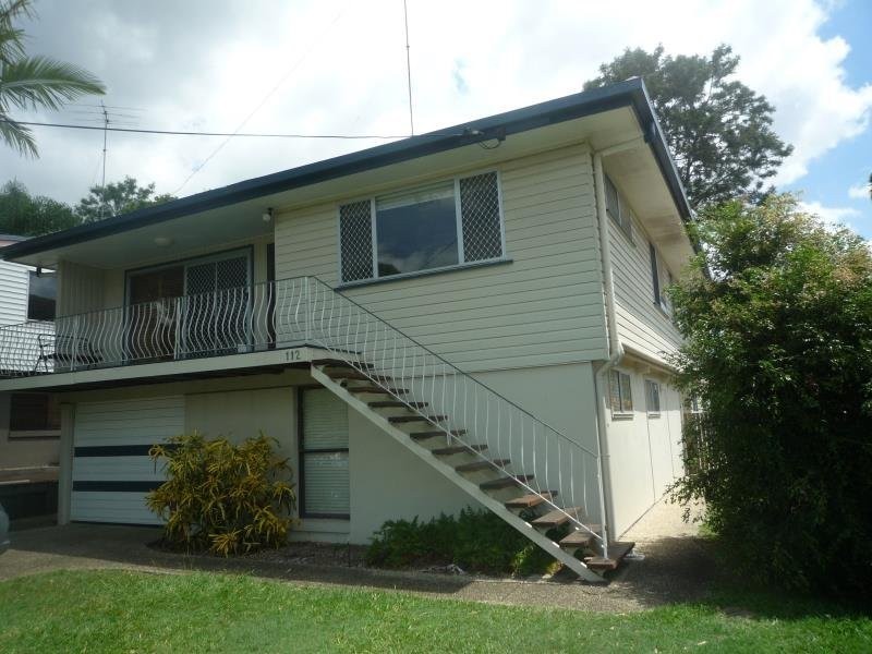 112a Mornington Street, Alderley QLD 4051