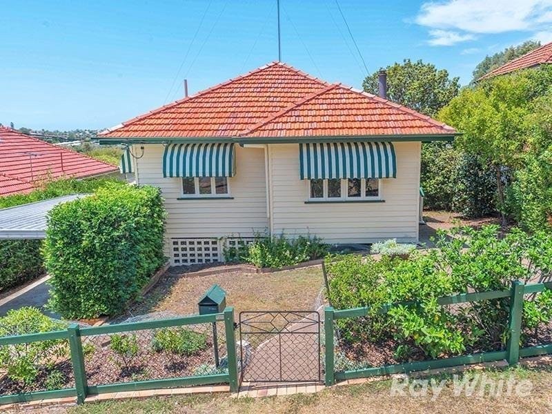 40 Cockle Street, Stafford QLD 4053