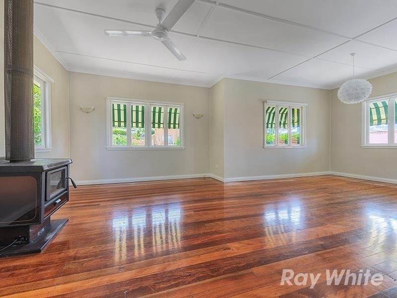 40 Cockle Street, Stafford QLD 4053