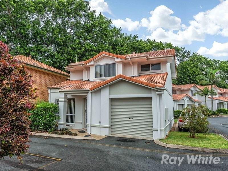 4/11 Glin Avenue, Newmarket QLD 4051
