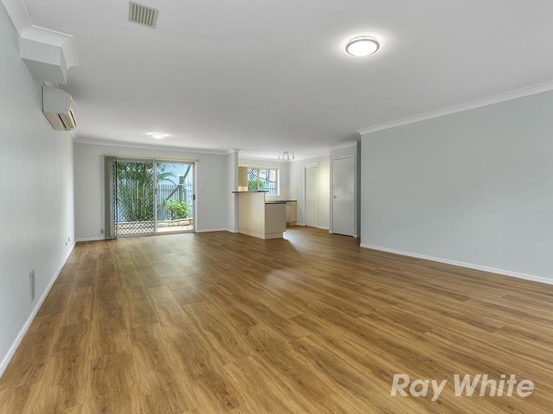 4/11 Glin Avenue, Newmarket QLD 4051