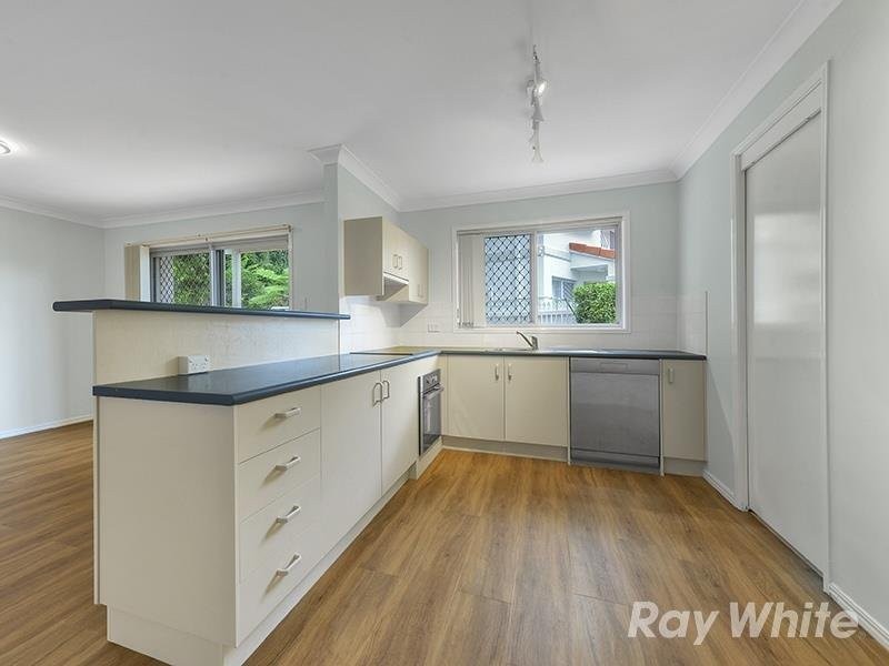 4/11 Glin Avenue, Newmarket QLD 4051