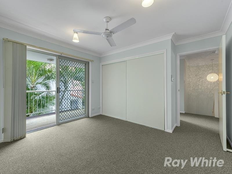 4/11 Glin Avenue, Newmarket QLD 4051
