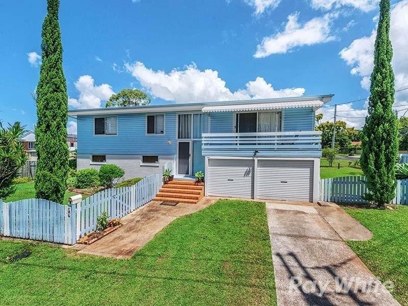 4 Joybelle Street, Taigum QLD 4018