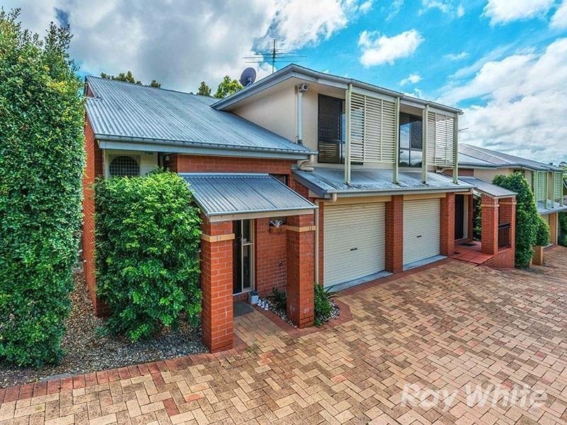 4/25 Camborne Street, Alderley QLD 4051