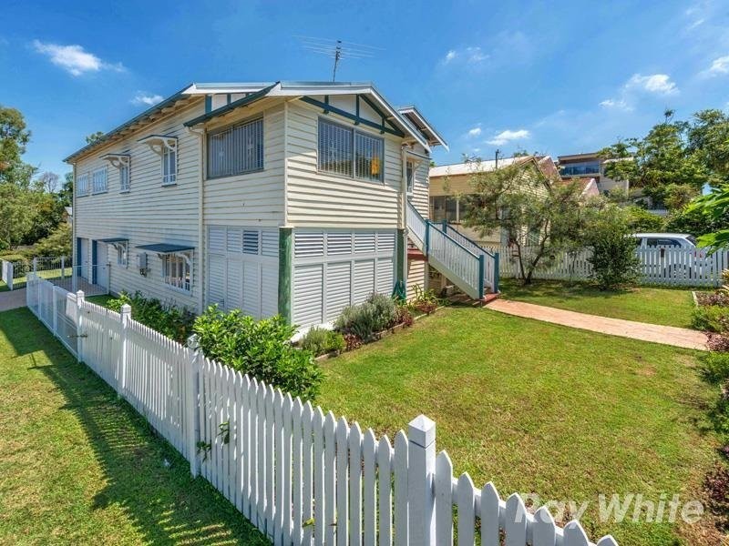 78 Alderley Avenue, Alderley QLD 4051