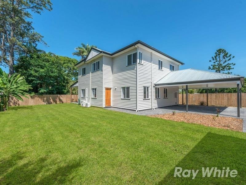 173 Glen Holm Street, Mitchelton QLD 4053