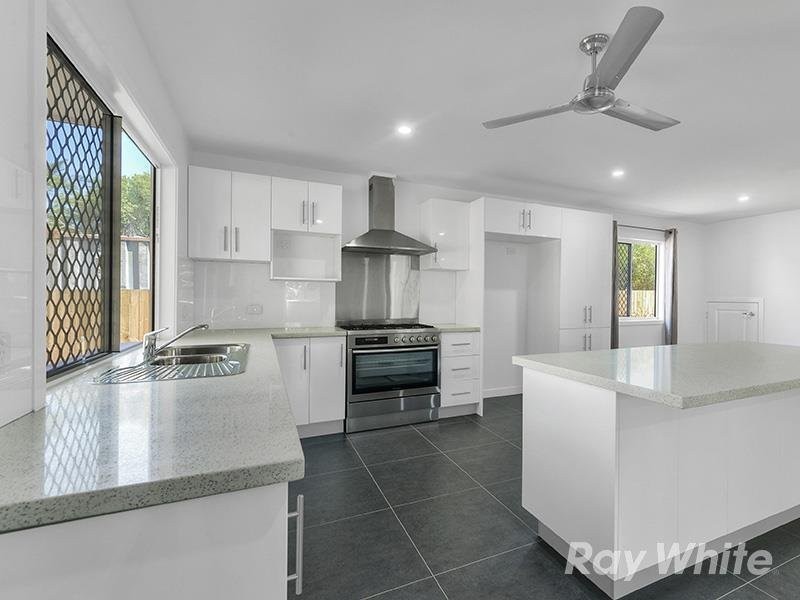 173 Glen Holm Street, Mitchelton QLD 4053